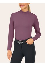 RJ Classics Jemma Mock Neck Shirt