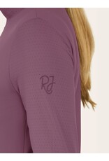 RJ Classics Jemma Mock Neck Shirt