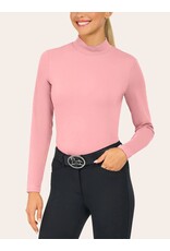 RJ Classics Jemma Mock Neck Shirt