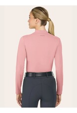 RJ Classics Jemma Mock Neck Shirt
