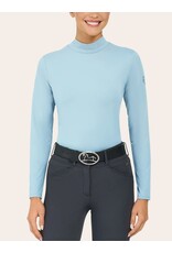 RJ Classics Jemma Mock Neck Shirt