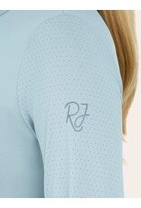 RJ Classics Jemma Mock Neck Shirt