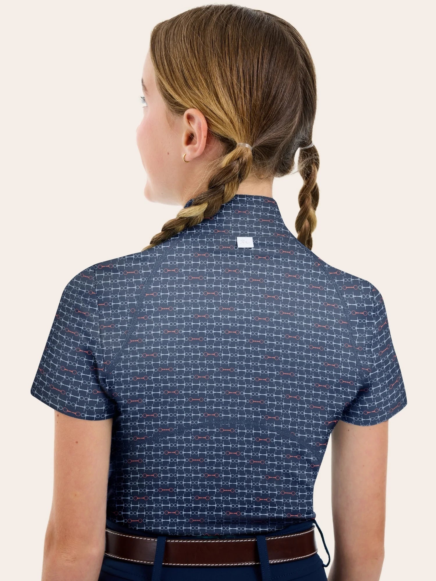 RJ Classics Lucy Jr. 1/4 Zip