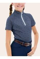 RJ Classics Lucy Jr. 1/4 Zip