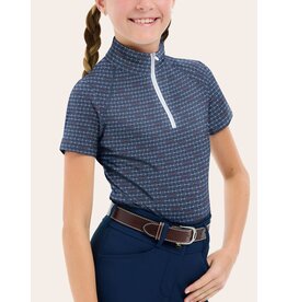 RJ Classics Lucy Jr. 1/4 Zip-More Colors Available
