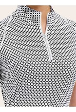 RJ Classics Lucy SS 1/4 Zip