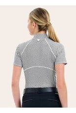 RJ Classics Lucy SS 1/4 Zip