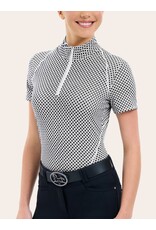 RJ Classics Lucy SS 1/4 Zip