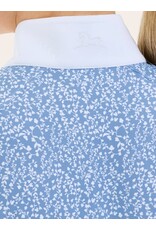 RJ Classics RJ Classics Tessa SS Mirco-print Show Shirt