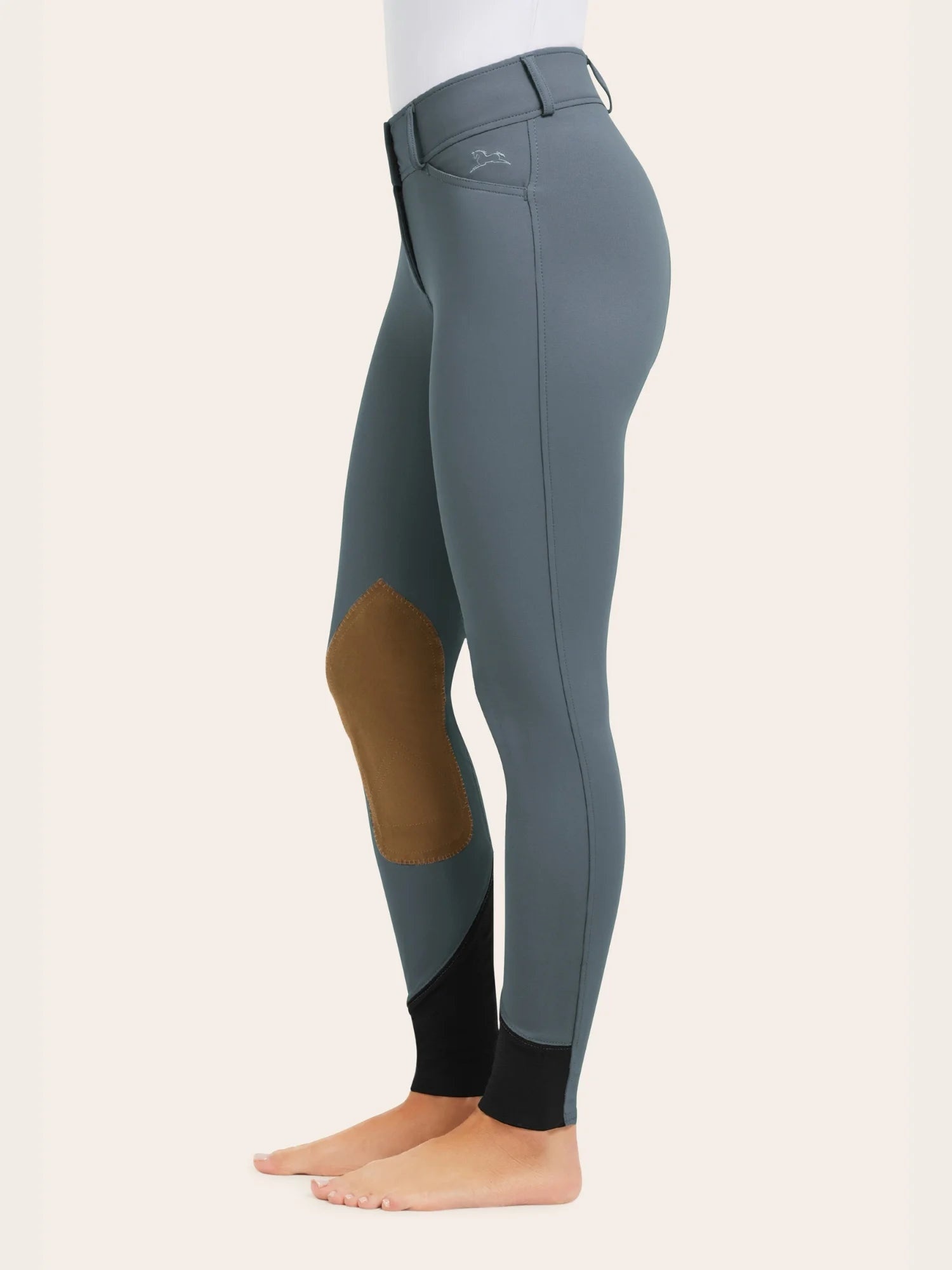 RJ Classics Gracie Breech