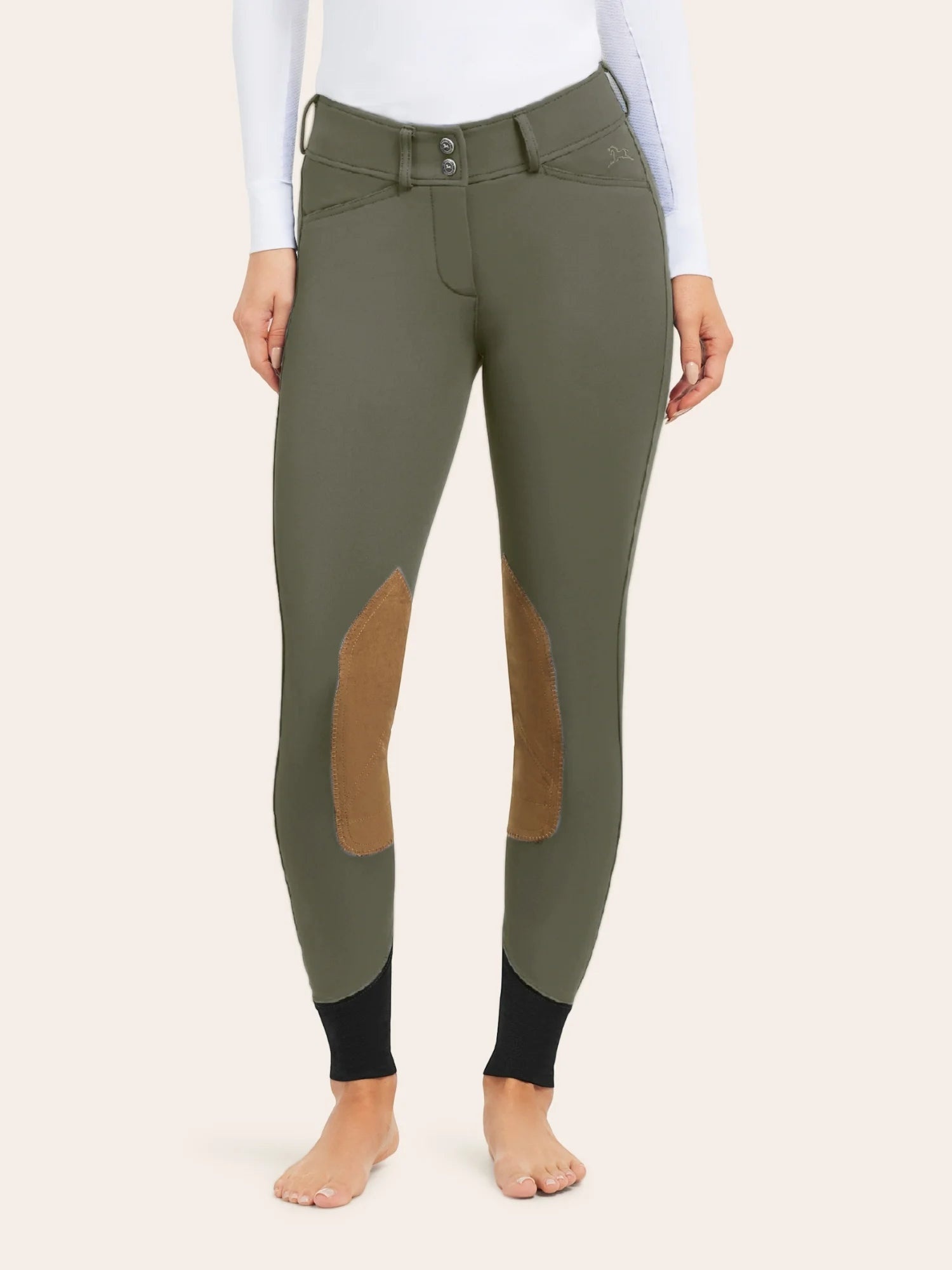 RJ Classics Gracie Breech