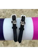 Dreamers and Schemers ManeJane Spur Straps