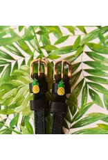 Dreamers and Schemers ManeJane Spur Straps