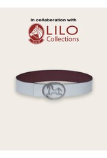 RJC Bobbie Reversible Belt