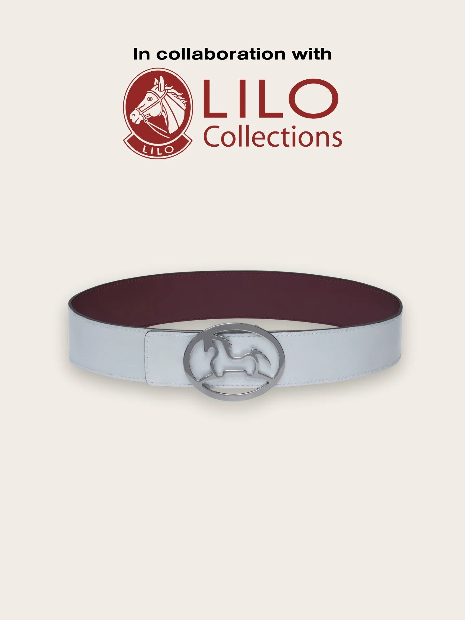 RJC Bobbie Reversible Belt