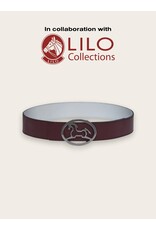 RJC Bobbie Reversible Belt