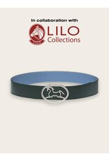 RJC Bobbie Reversible Belt