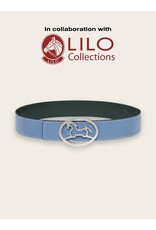 RJC Bobbie Reversible Belt