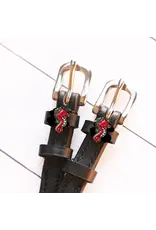 Dreamers and Schemers ManeJane Spur Straps