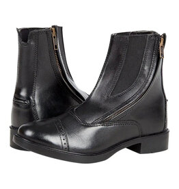 Huntley Child Paddock Boots