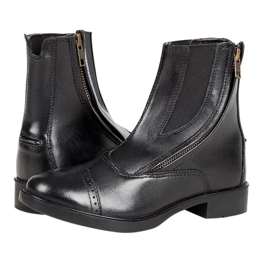 Huntley Child Paddock Boots