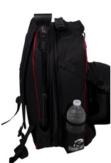 Huntley Grand prix deluxe Backpack