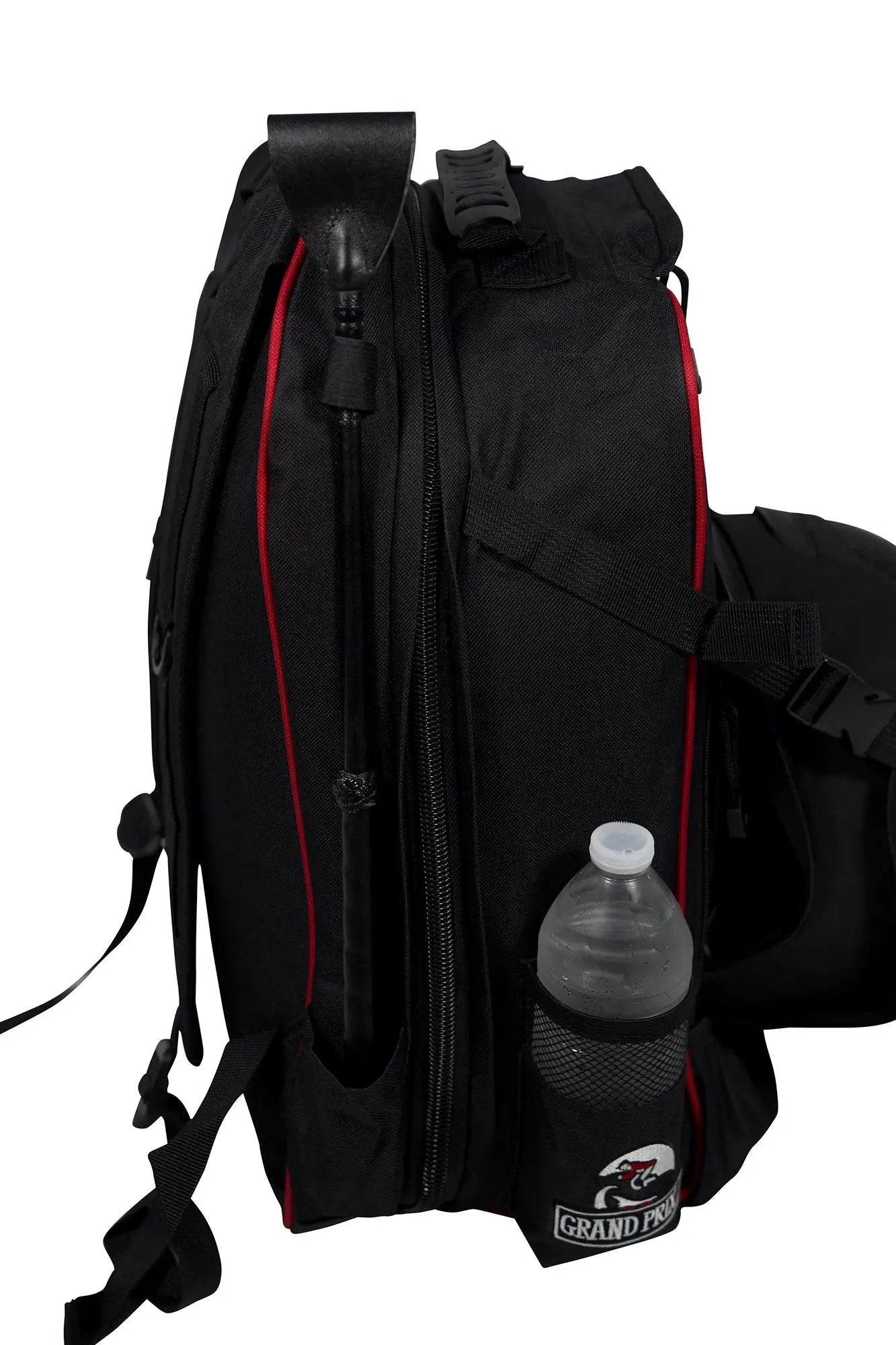 Huntley Grand prix deluxe Backpack