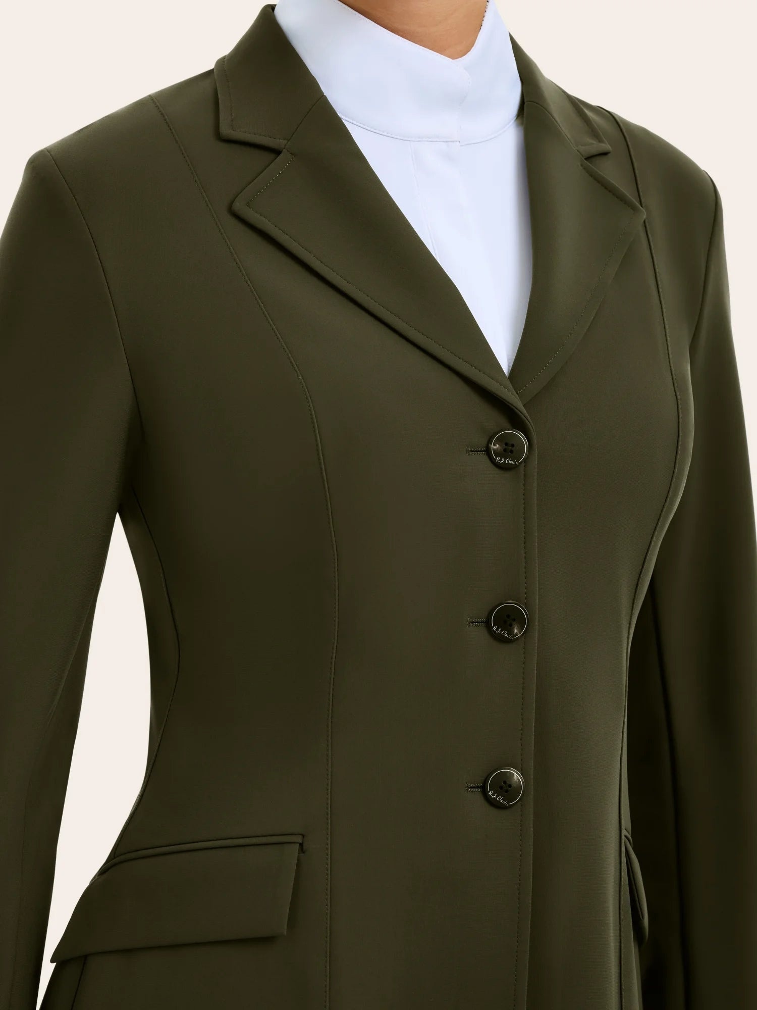RJ Classics Monterey Show Coat