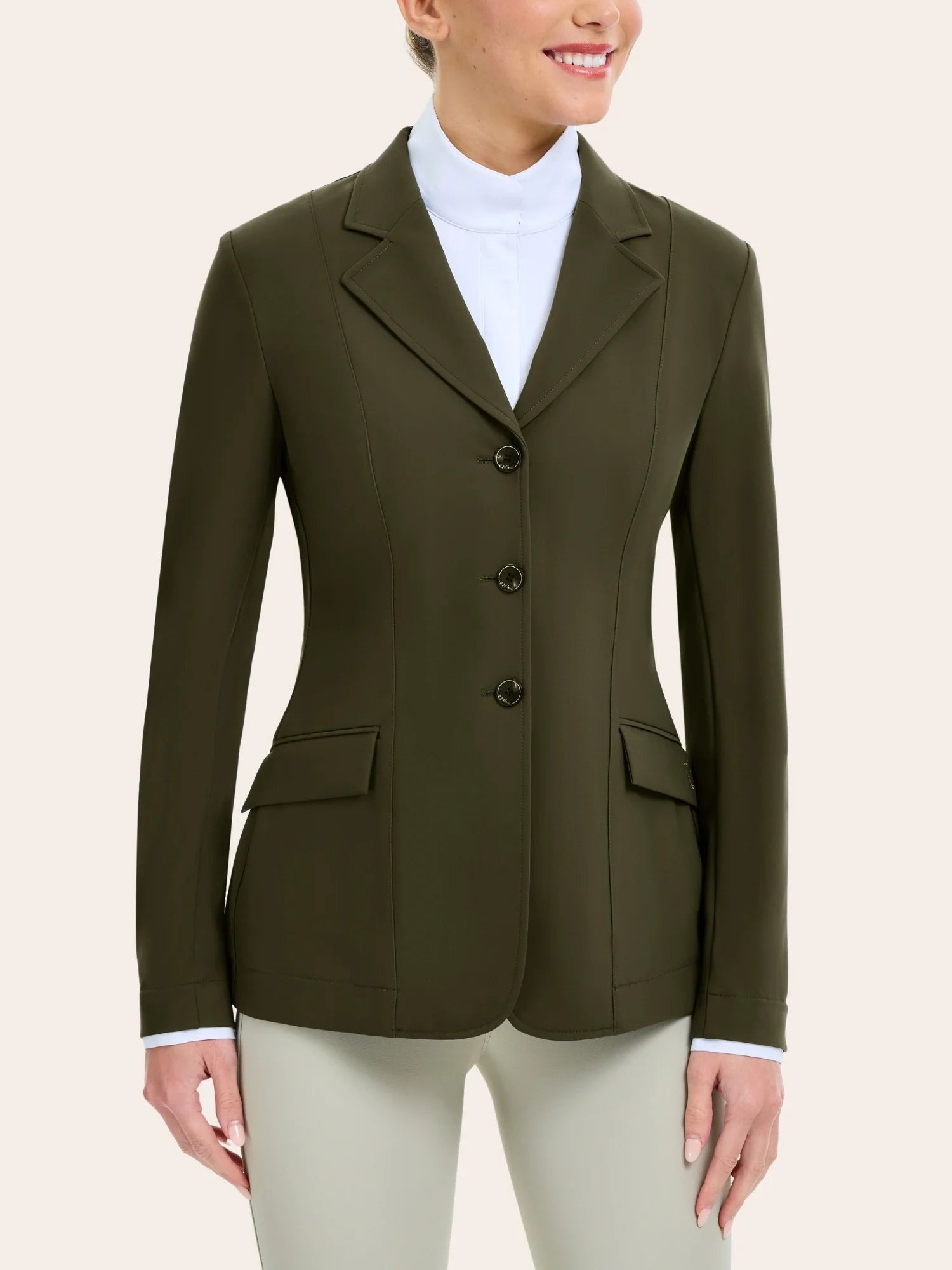 RJ Classics Monterey Show Coat