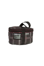 Chestnut Bay Chestnut Bay Quilted Helmet Bag