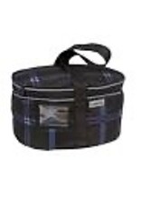 Chestnut Bay Chestnut Bay Quilted Helmet Bag