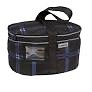Chestnut Bay Chestnut Bay Quilted Helmet Bag
