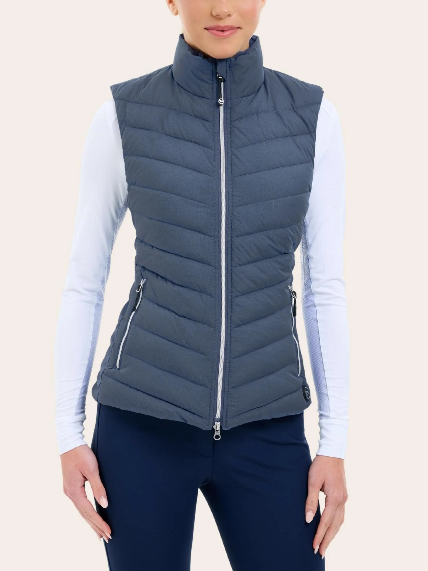 RJ Classics Harlie Vest