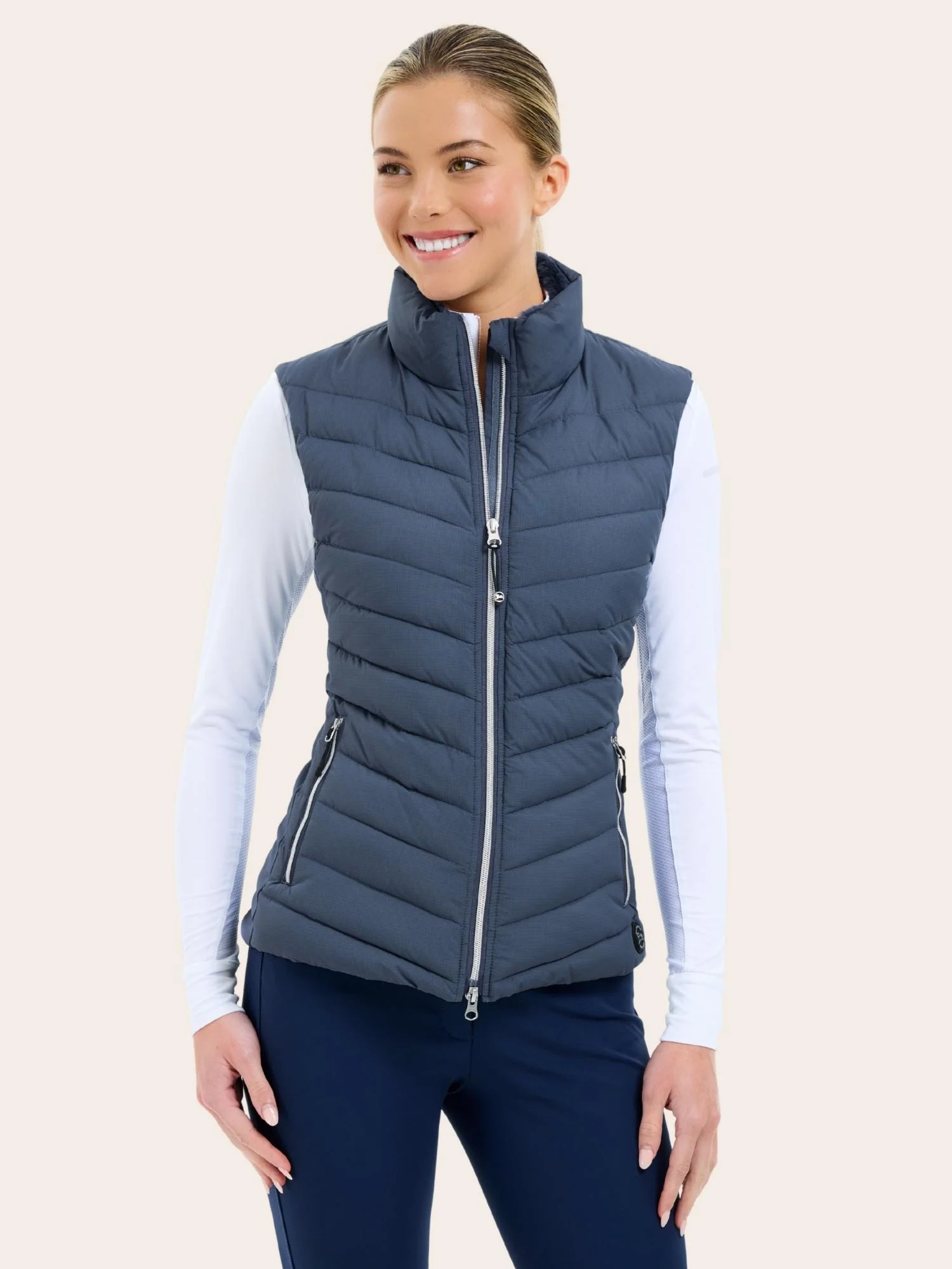 RJ Classics Harlie Vest