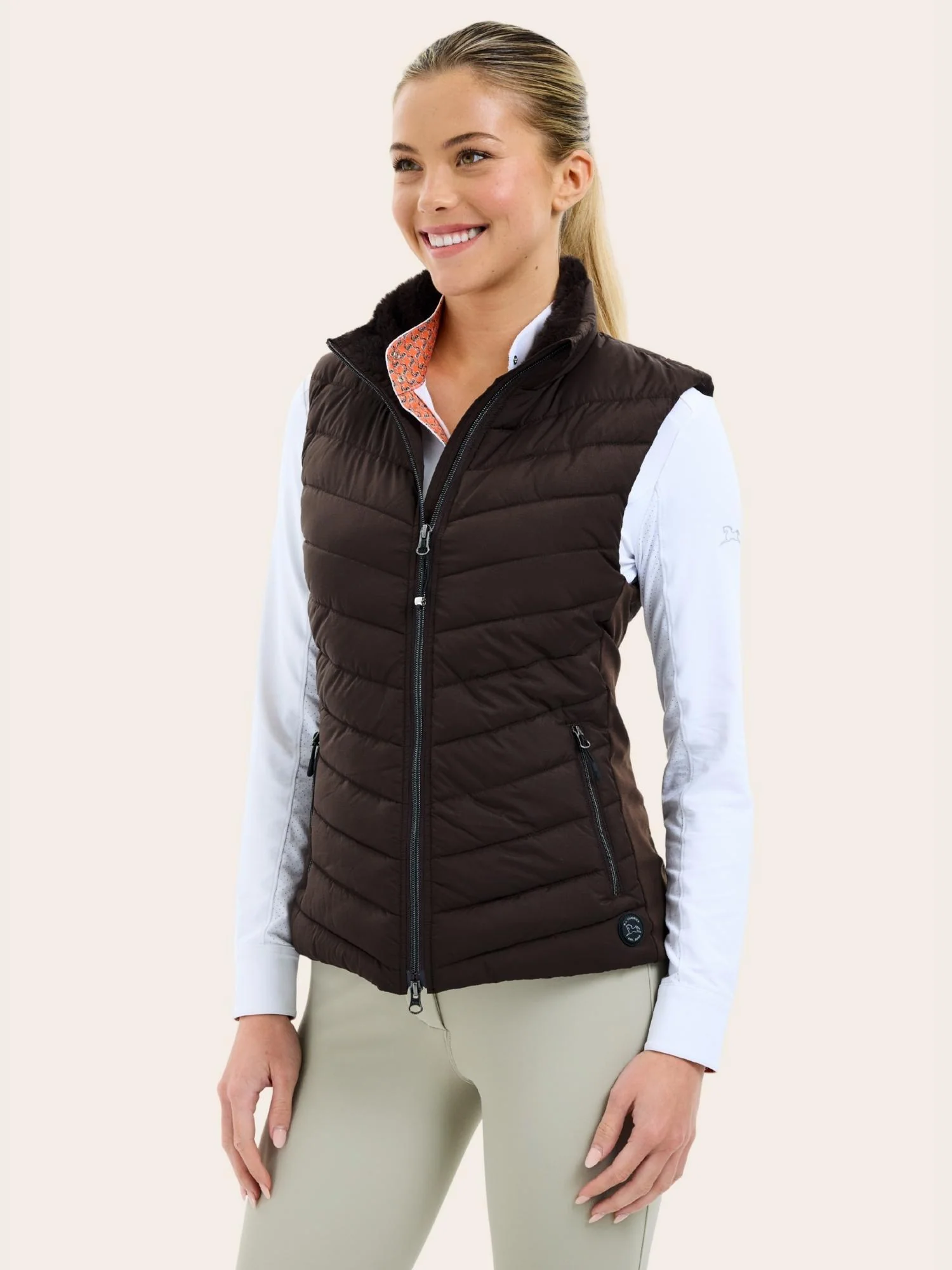 RJ Classics Harlie Vest