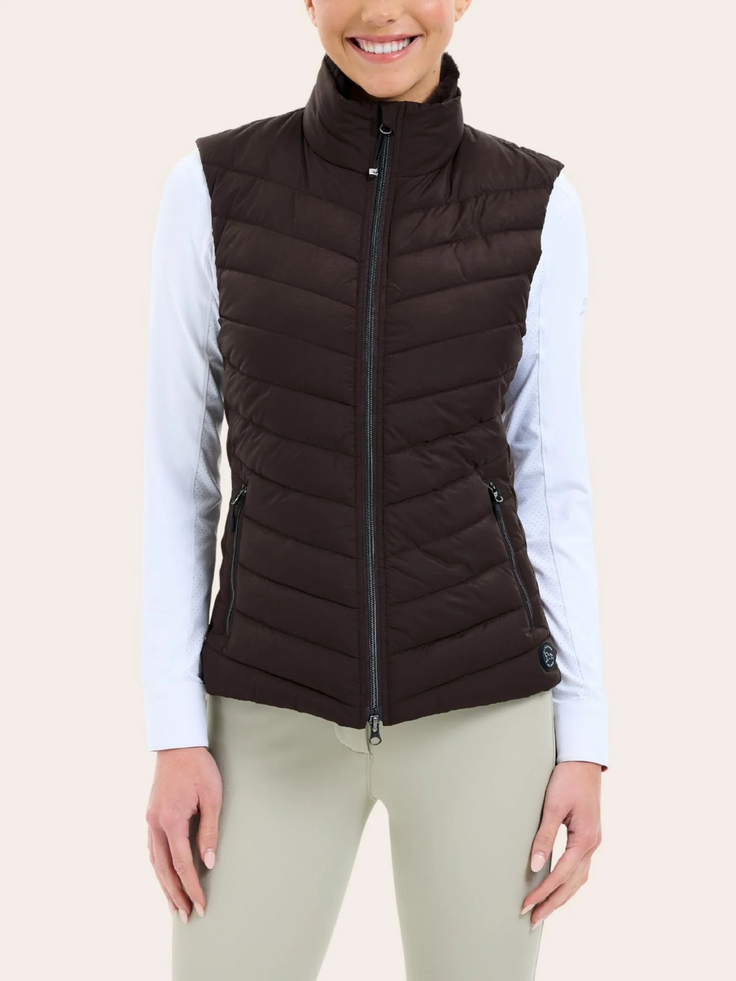 RJ Classics Harlie Vest