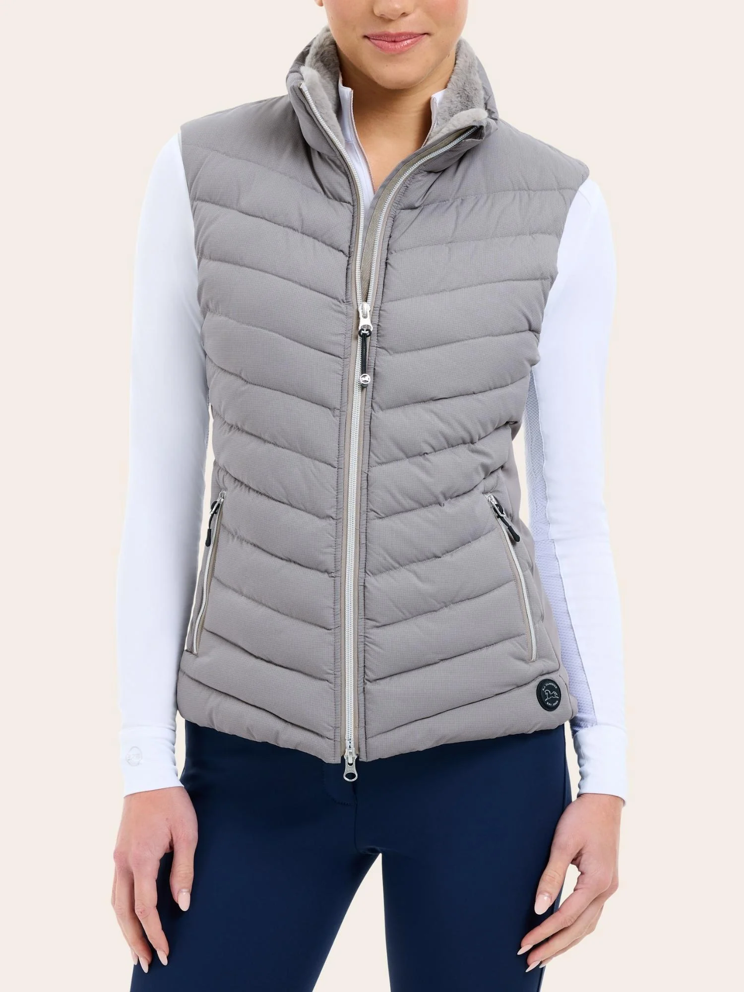 RJ Classics Harlie Vest