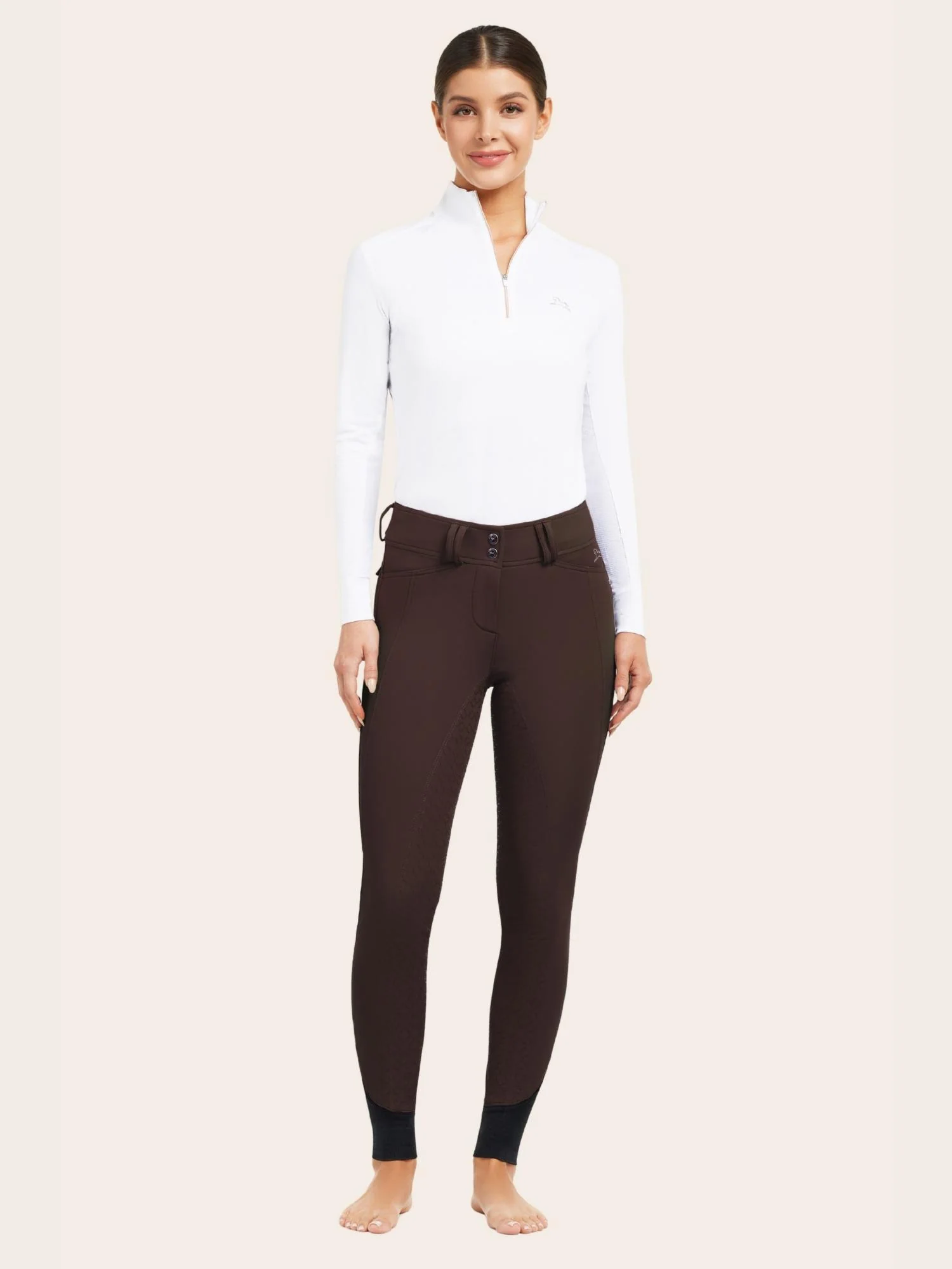RJ Classics Kaia FS Breech