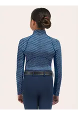 RJ Classics Libby Jr. 1/4 Zip Shirt