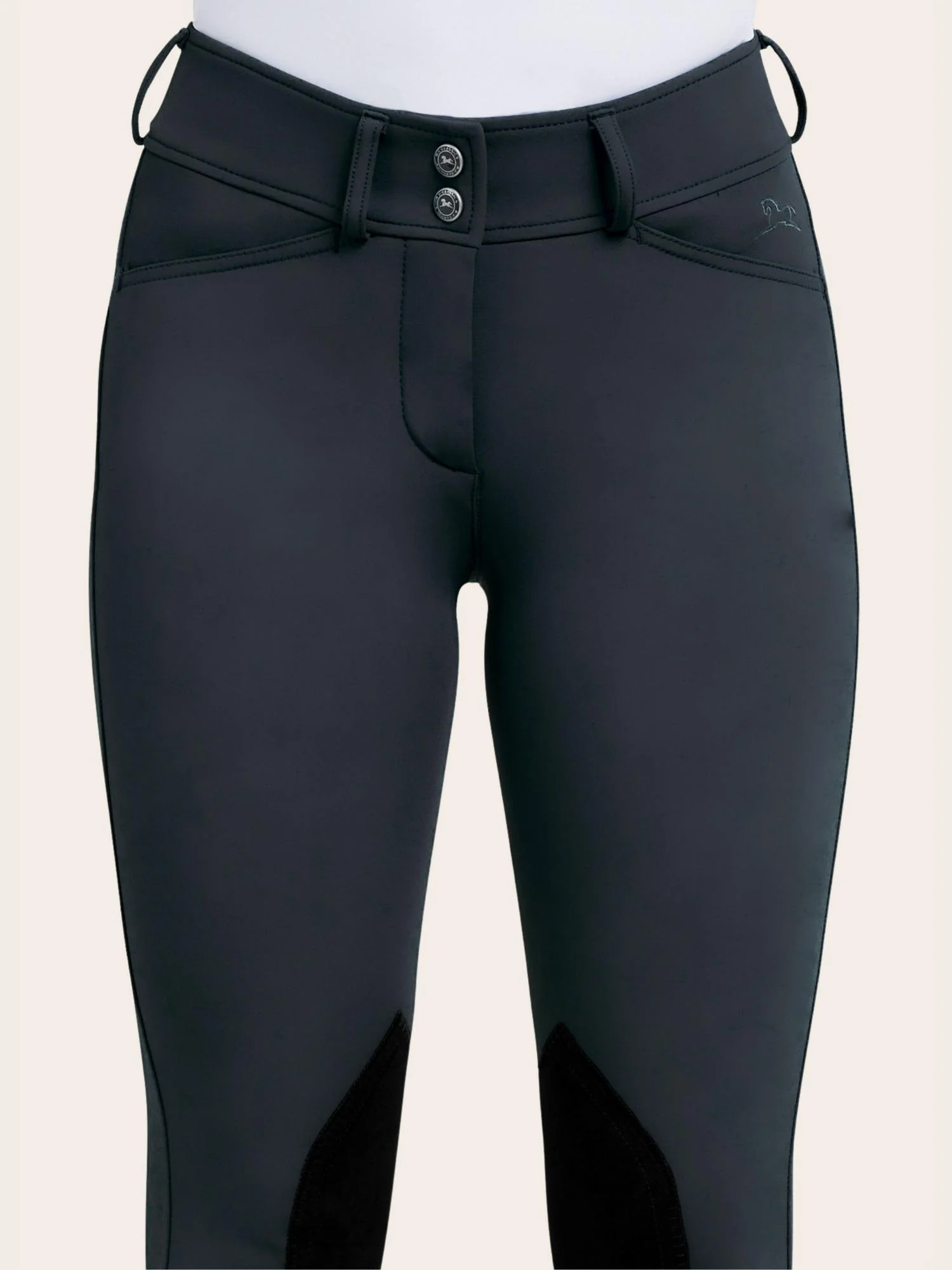 RJ Classics Gracie Breech