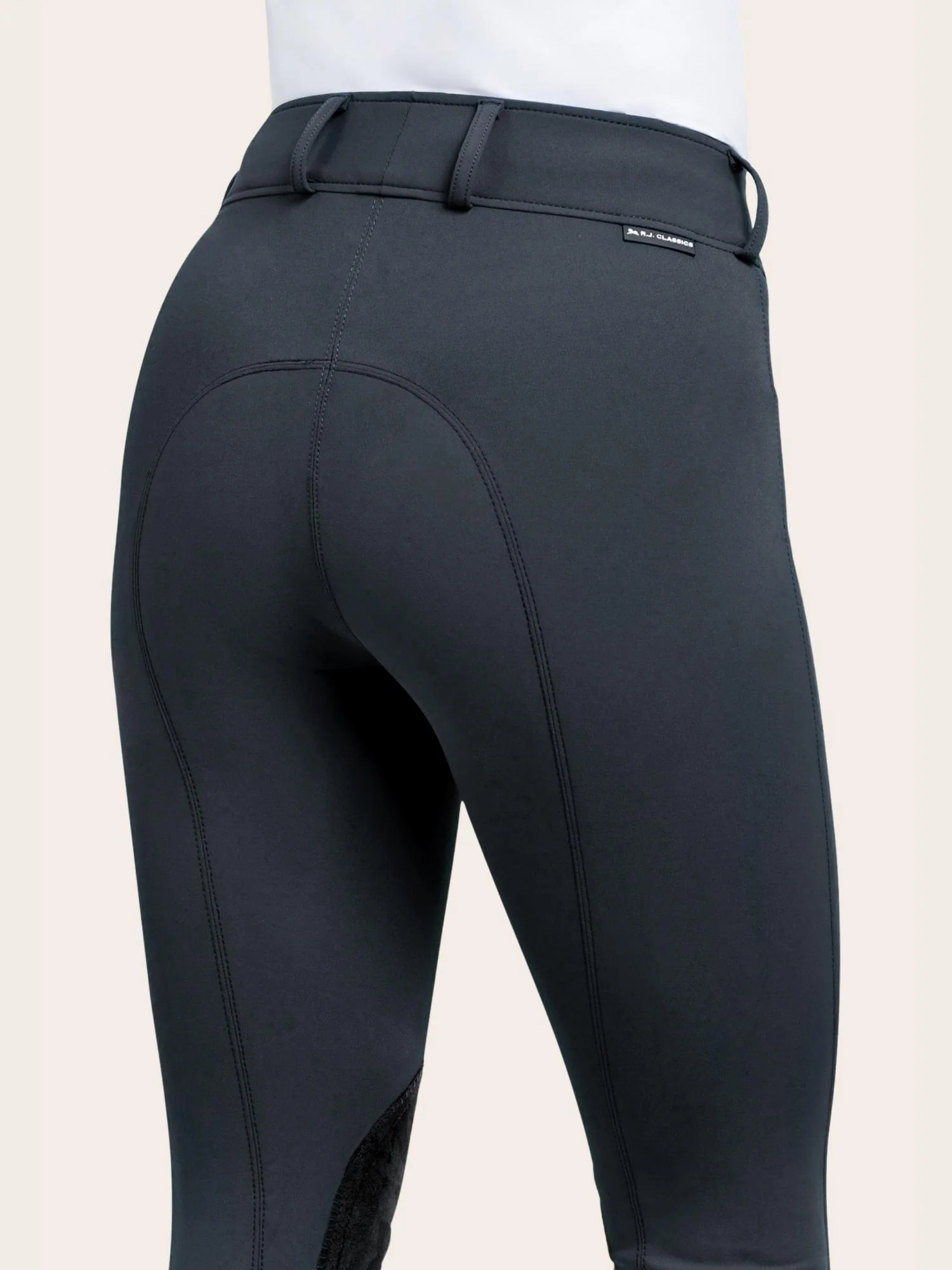 RJ Classics Gracie Breech