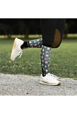 DS Ladies' Boot Socks Winter-Holiday