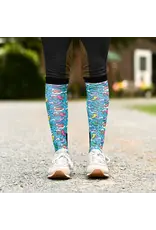DS  Ladies' Boot Socks
