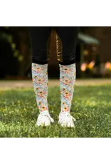 DS  Ladies' Boot Socks