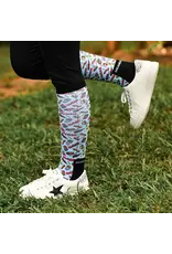 DS  Ladies' Boot Socks