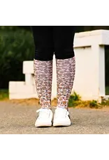 DS  Ladies' Boot Socks