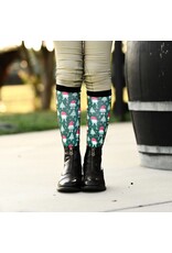 DS Youth Boot Socks
