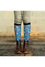 DS Youth Boot Socks