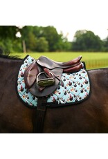 DS Saddle Pads