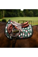DS Saddle Pads